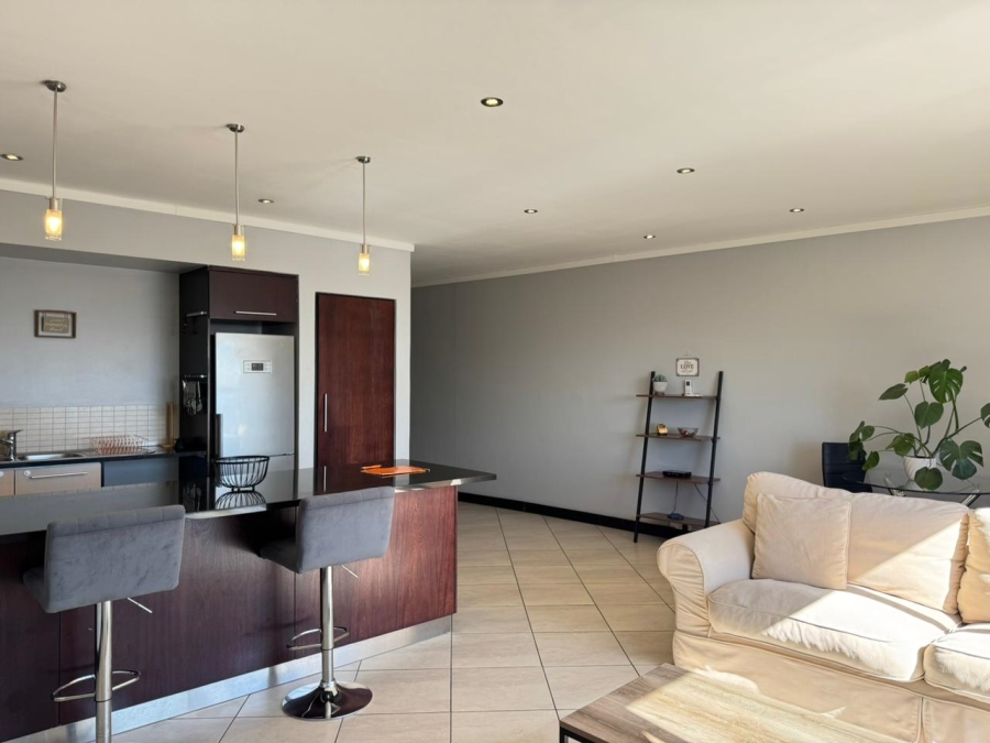 1 Bedroom Property for Sale in Cape Town City Centre Western Cape